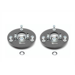 TA-TECHNIX uniball horné uloženia tlmičov pre BMW X1 Serie E84, predná náprava