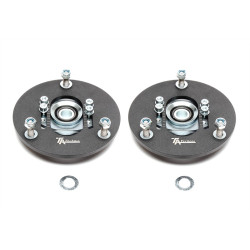 TA-TECHNIX uniball horné uloženia tlmičov pre BMW Z1 roadster, predná náprava