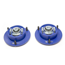 TA-TECHNIX uniball horné uloženia tlmičov pre Mercedes-Benz SL R129, predná náprava