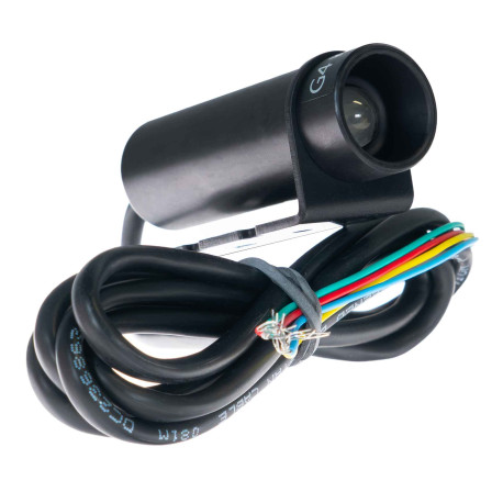 Riadiace jednotky, displaye a príslušenstvo KnockLink G4 (G4KNL) | race-shop.sk