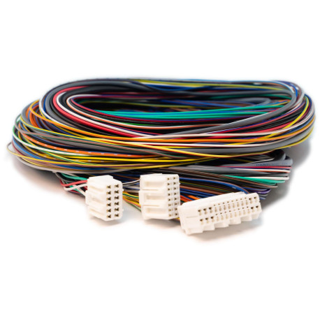 Riadiace jednotky, displaye a príslušenstvo Kabeláž G1 / G2 LinkPlus X2ML | race-shop.sk