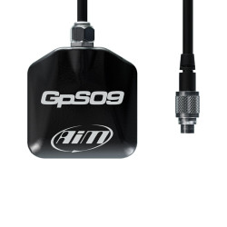 AIM GPS09 modul pre displeje AIM