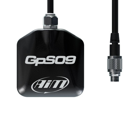 Riadiace jednotky, displaye a príslušenstvo AIM GPS09 modul pre displeje AIM | race-shop.sk