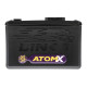 Riadiace jednotky, displaye a príslušenstvo Link G4X AtomX riadiaca jednotka | race-shop.sk