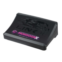Link G4X MonsoonX riadiaca jednotka