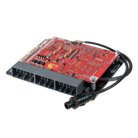 Riadiace jednotky, displaye a príslušenstvo EVOLink - EVO9X | race-shop.sk