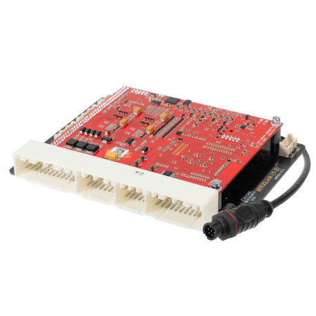 Riadiace jednotky, displaye a príslušenstvo WRXLink - WRX2X | race-shop.sk