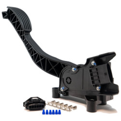 Link modul plynového pedálu pre E-Throttle (PED)
