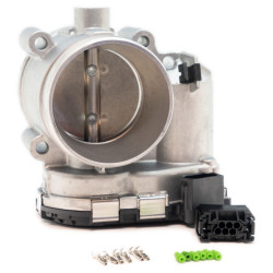 Link sada elektronickej škrtiacej klapky - 54mm (ETB54)