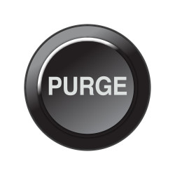 Link vložka do CAN klávesnice - Purge