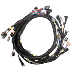 Link zakončená kabeláž motora GM LS GEN3/4