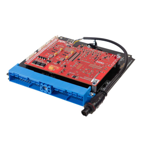 Riadiace jednotky, displaye a príslušenstvo S15Link - NS15X | race-shop.sk
