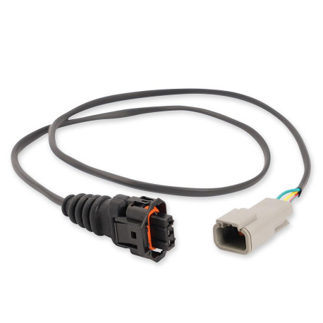 Riadiace jednotky, displaye a príslušenstvo Link adaptérová kabeláž LS Gen 4 Map | race-shop.sk