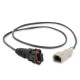 Riadiace jednotky, displaye a príslušenstvo Link adaptérová kabeláž LS Gen 4 Map | race-shop.sk