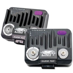 Link Razor PDM balík - dvojbalenie