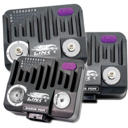 Link Razor PDM balík - trojbalenie
