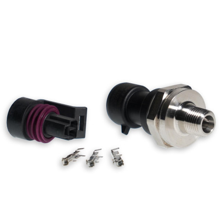 Riadiace jednotky, displaye a príslušenstvo Link MIPS 150PSI senzor tlaku 1/8 NPT | race-shop.sk