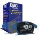 Brzdy EBC Auto Brzdové dosky EBC Bluestuff NDX Trackday + Race DP52086NDX | race-shop.sk