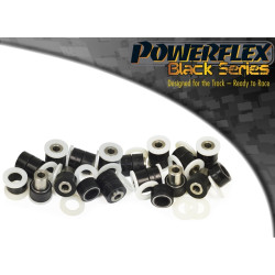 Powerflex Silentblok zadného ramena Lotus Series 3 (2010 on) Black Series