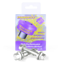 Powerflex Sada skrutiek nastavenia odklonu (12mm) Honda Jazz / Fit GD (2001 - 2007) Road Series