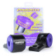 Polyuretánové silentbloky Powerflex Front Wishbone Rear Bush Caster Offset for Mazda 2 (2003 - 2007) Road Series | race-shop.sk