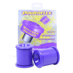 Powerflex Zadný silentblok spodného predného ramena Mazda 3 BL (2009-2013) Road Series