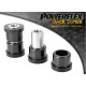 Polyuretánové silentbloky Powerflex Predný silentblok predného ramena Mazda 2 DE (2007-) Black Series | race-shop.sk