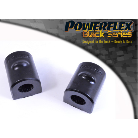 Polyuretánové silentbloky Powerflex Silentblok predného stabilizátora 21mm Ford S-Max MK1 (2006 - 2015) Black Series | race-shop.sk