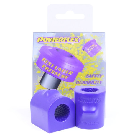 Galaxy MK3 (2006 - 2015) Powerflex Silentblok predného stabilizátora 25.5mm Ford Galaxy MK3 (2006 - 2015) Road Series | race-shop.sk
