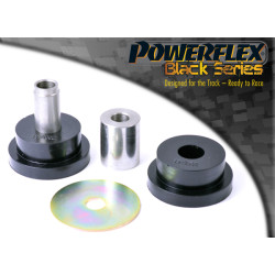 Powerflex Malý spodný silentblok uloženia motora 30mm Mazda 2 (2003 - 2007) Black Series