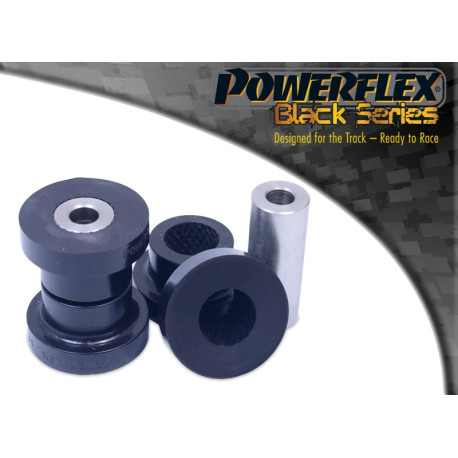 Mazda 3 BK (2004-2009) Powerflex Predný silentblok predného ramena Mazda 3 BK (2004-2009) Black Series | race-shop.sk