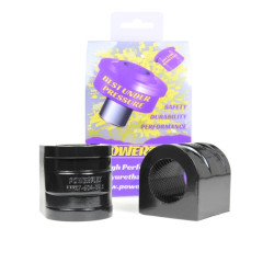 Powerflex Silentblok predného stabilizátora 32.5mm Jaguar F-Type (2013 - 2025) Road Series