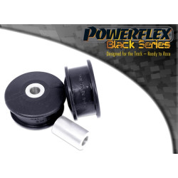 Powerflex Zadný silentblok predného ramena Skoda Fabia PJ (2021 - ) Black Series