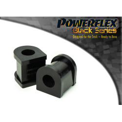 Powerflex Silentblok predného stabilizátora 19mm Tesla Roadster (2008-2012) Black Series