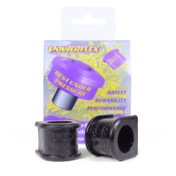 Powerflex Silentblok uloženia predného stabilizátora 25.5mm, . mps Mazda 3 BK (2004-2009) Road Series