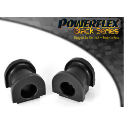 Powerflex Silentblok predného stabilizátora 24mm Rover 400 & 45 HH-R (1995 - 2005) Black Series