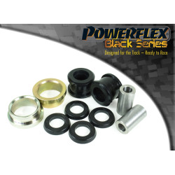 Powerflex Predný silentblok predného ramena Venucia E30 (2014 - ON) Black Series