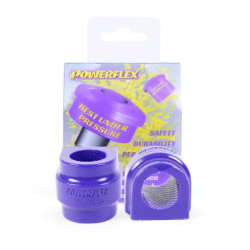 Powerflex Silentblok predného stabilizátora 24mm Mini R56/57 Gen 2 (2006 - 2013) Road Series