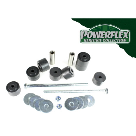 E12 (1972-1981) Powerflex Silentblok vzpery stabilizátora BMW E12 (1972-1981) Heritage | race-shop.sk