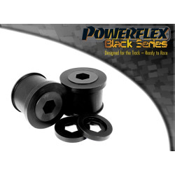 Powerflex Zadný silentblok predného ramena Mini R59 Roadster (2012 - 2015) Black Series