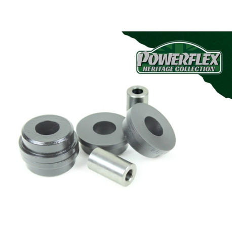 Polyuretánové silentbloky Powerflex Silentblok vzpery stabilizátora BMW E36 Compact (1993-2000) Heritage | race-shop.sk