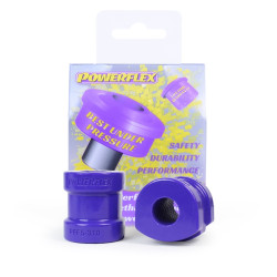 Powerflex Silentblok uloženia predného stabilizátora 26mm BMW E28 (1982 - 1988) Road Series