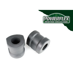 Powerflex Silentblok uloženia predného stabilizátora 26mm BMW E32 (1988-1994) Heritage