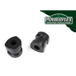 Powerflex Silentblok uloženia predného stabilizátora 27mm BMW E24 (1982 - 1989) Heritage