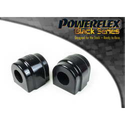 Powerflex Silentblok uloženia predného stabilizátora 26.5mm BMW E46 Compact (1999 - 2006) Black Series