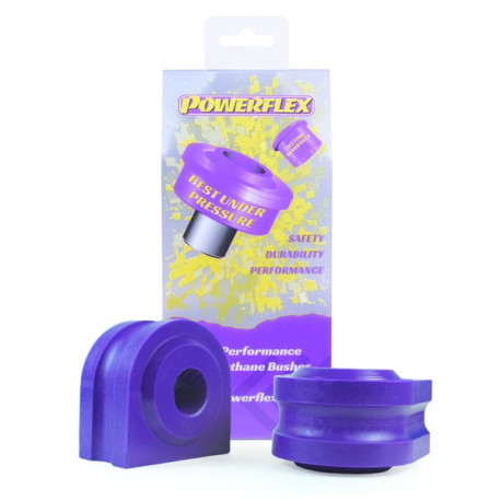 Polyuretánové silentbloky Powerflex Silentblok uloženia predného stabilizátora 25mm BMW E65/E66/E67 (2001 - 2008) Road Series | race-shop.sk