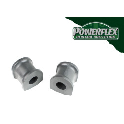 Powerflex Silentblok predného stabilizátora 20mm Porsche 911 964 (1989 - 1994) Heritage