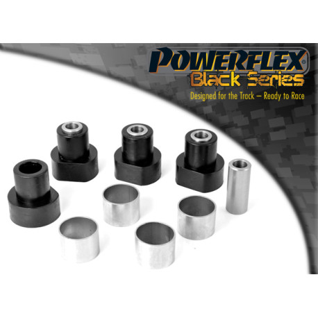 Express (1985 - 2000) Powerflex Silentblok predného spodného ramena Renault Express (1985 - 2000) Black Series | race-shop.sk