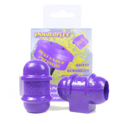 Powerflex Silentblok predného stabilizátora Renault Clio V6 (2001 - 2005) Road Series