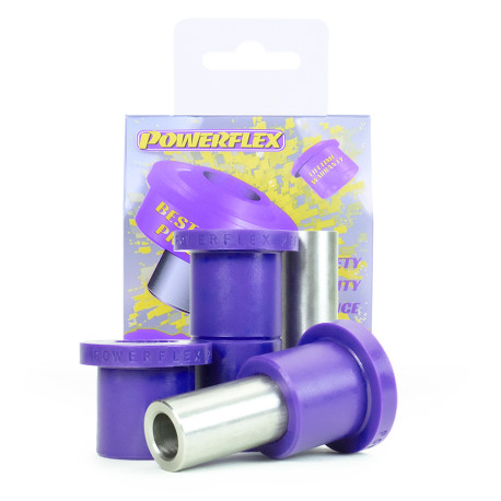 Polyuretánové silentbloky Powerflex Silentblok uloženia riadenia Saab 9-5 YS3E (1998-2010) Road Series | race-shop.sk